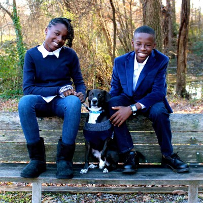 Family Portraits