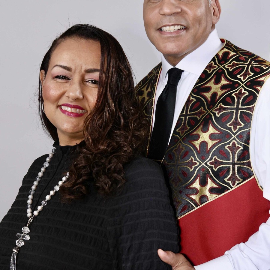 Studio Session Portraits